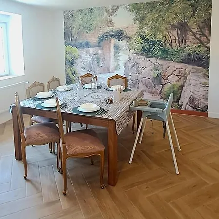 Douce Escapade 2-8 Pers Au Coeur De La Meuse