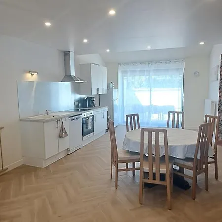 Douce Escapade 2-8 Pers Au Coeur De La Meuse Tatil Evi